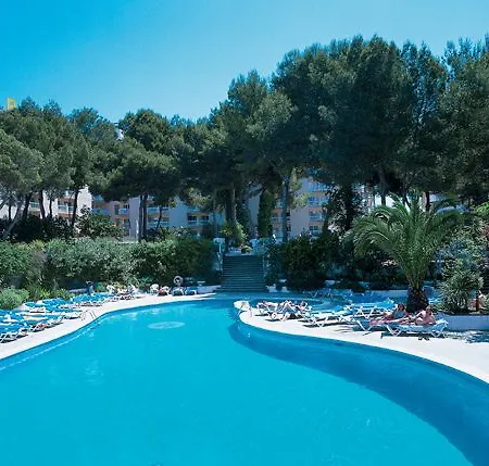 Grupotel Orient 호텔 4*