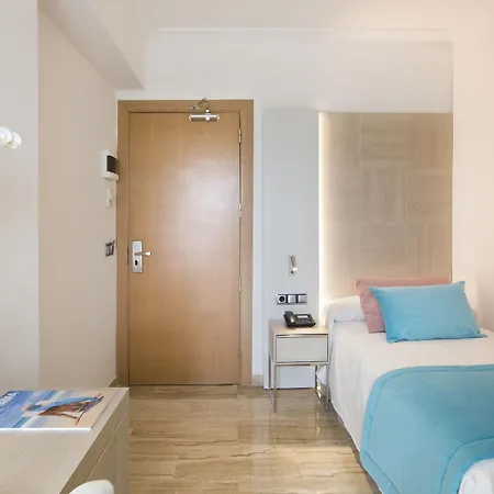 Grupotel Orient 호텔 4*