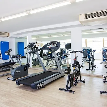 Grupotel Orient 호텔 4*