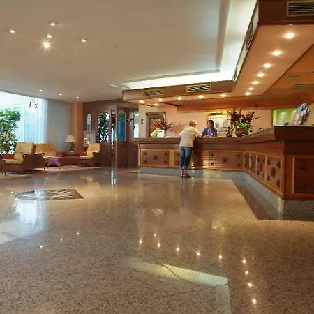 호텔 Grupotel Orient 플라야 데 팔마