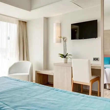 Grupotel Orient 4* 플라야 데 팔마