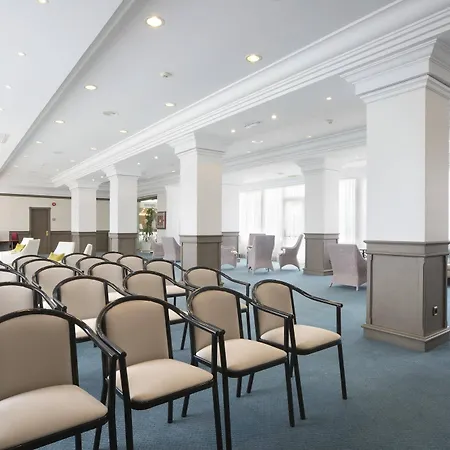 Grupotel Orient 호텔
