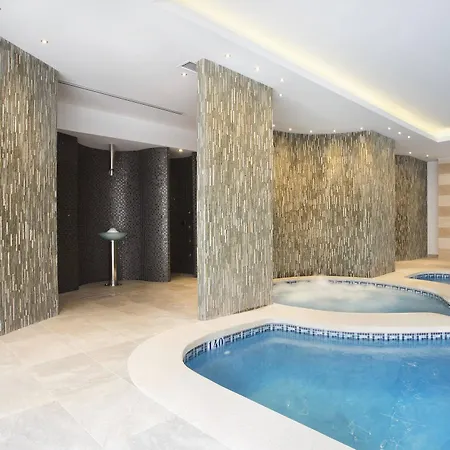 Grupotel Orient 플라야 데 팔마