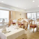 Hotel Grupotel Orient 4*