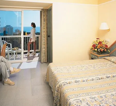 فندق Grupotel Orient بلايا ذي بالما