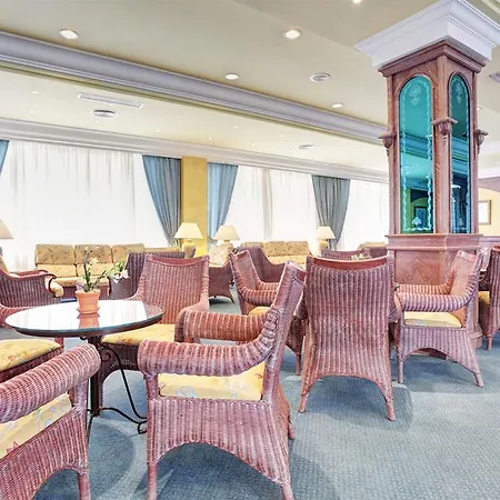 Grupotel Orient Hotel Playa de Palma (Mallorca)