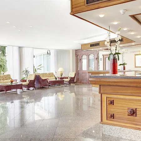 Hotel Grupotel Orient 4*