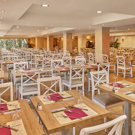 Grupotel Orient 4* Playa de Palma (Mallorca)