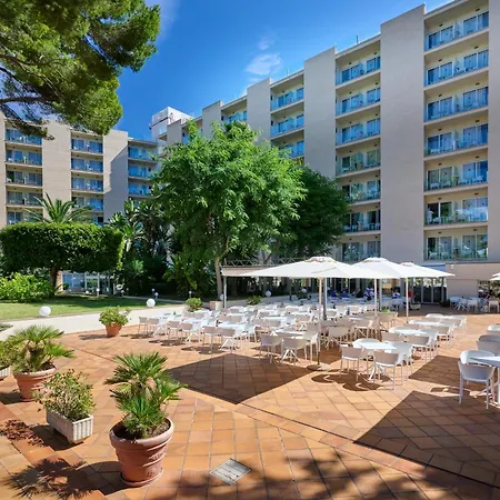 Grupotel Orient Hotel