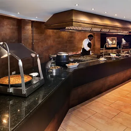 Hotel Grupotel Orient 4*