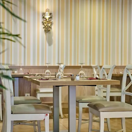 Grupotel Orient Playa de Palma (Mallorca)