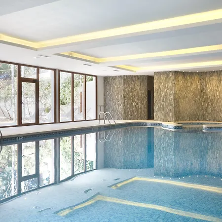 Hotel Grupotel Orient 4*