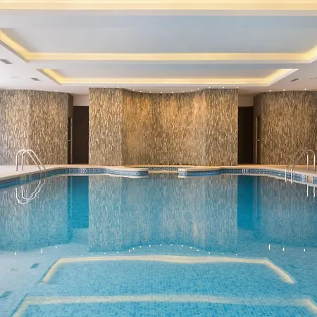 Grupotel Orient 4* Playa de Palma (Mallorca)