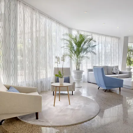 Hotel Grupotel Orient Playa de Palma (Mallorca)