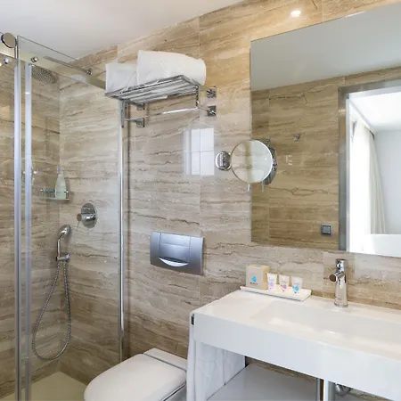 Hotel Grupotel Orient Playa de Palma (Mallorca)