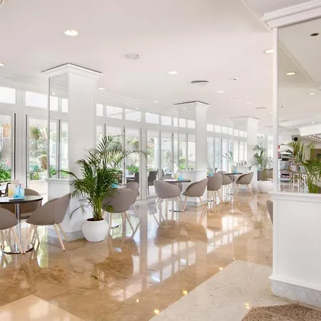 Grupotel Orient 4* Playa de Palma (Mallorca)