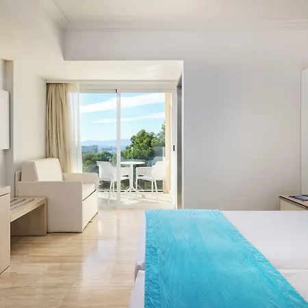 Grupotel Orient Hotel