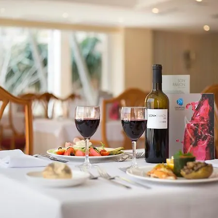 Grupotel Orient Hotel Playa de Palma (Mallorca)