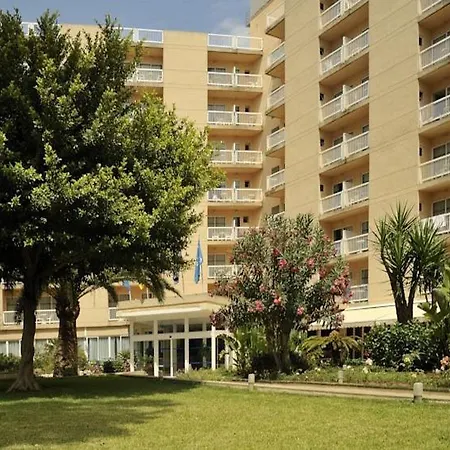 Hotel Grupotel Orient