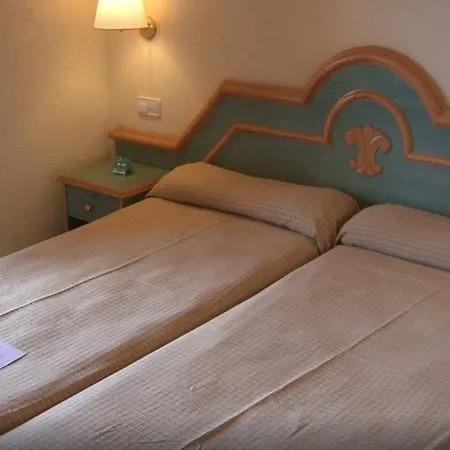 Grupotel Orient Hotel Playa de Palma (Mallorca)