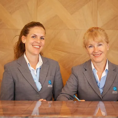 Hotel Grupotel Orient