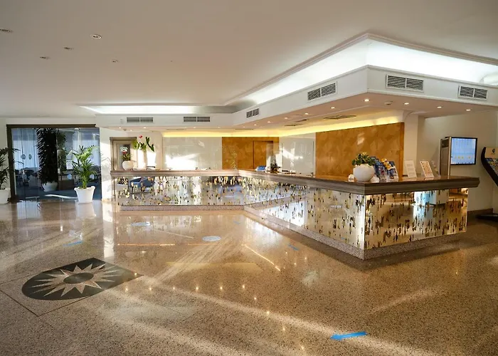 Grupotel Orient Hotel