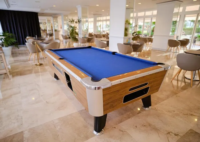 Grupotel Orient Hotel Playa de Palma (Mallorca)