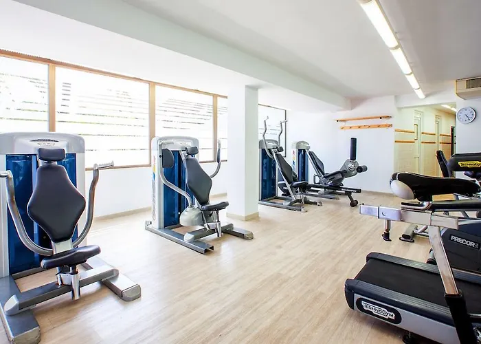 Grupotel Orient Hotel 4*