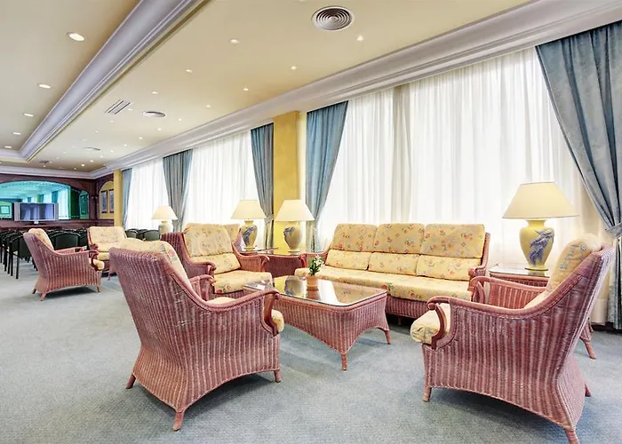 Grupotel Orient Hotel Playa de Palma (Mallorca)