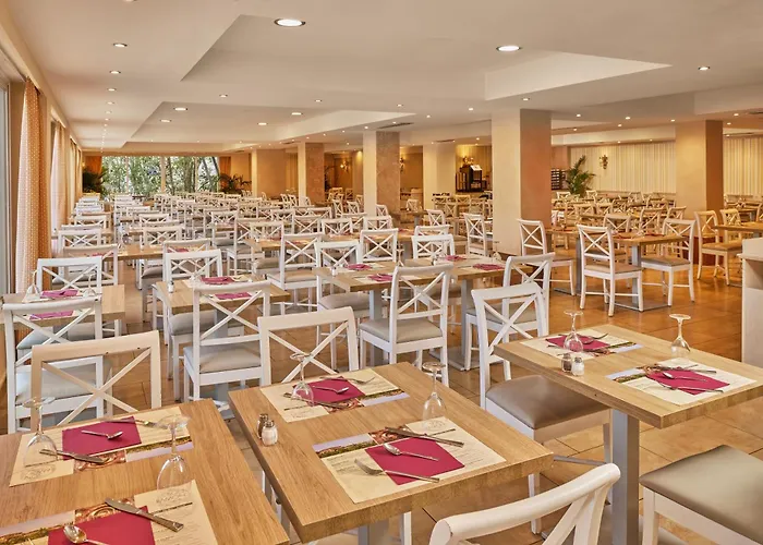 Grupotel Orient 4* Playa de Palma (Mallorca)