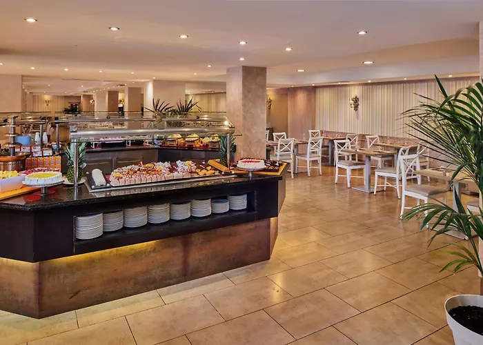 Grupotel Orient Hotel Playa de Palma (Mallorca)