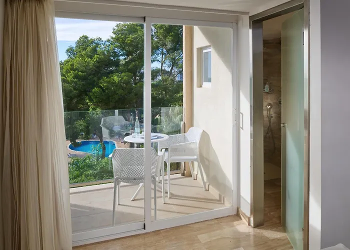 Hotel Grupotel Orient 4*