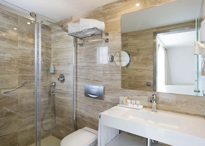 Hotel Grupotel Orient Playa de Palma (Mallorca)