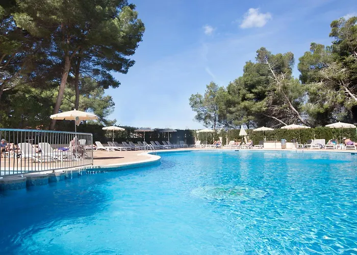 Grupotel Orient Hotel Playa de Palma (Mallorca)