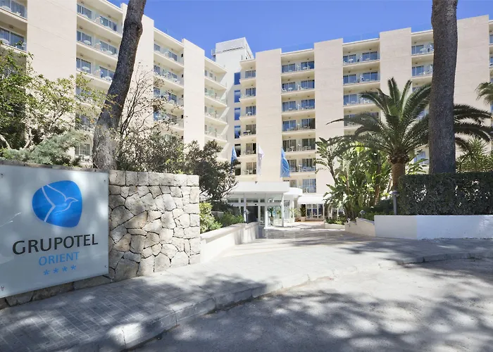 Grupotel Orient