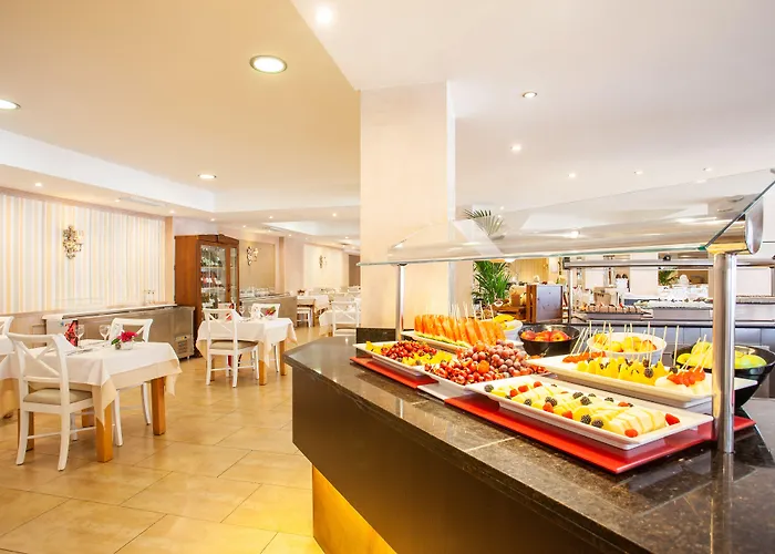 Grupotel Orient Hotel