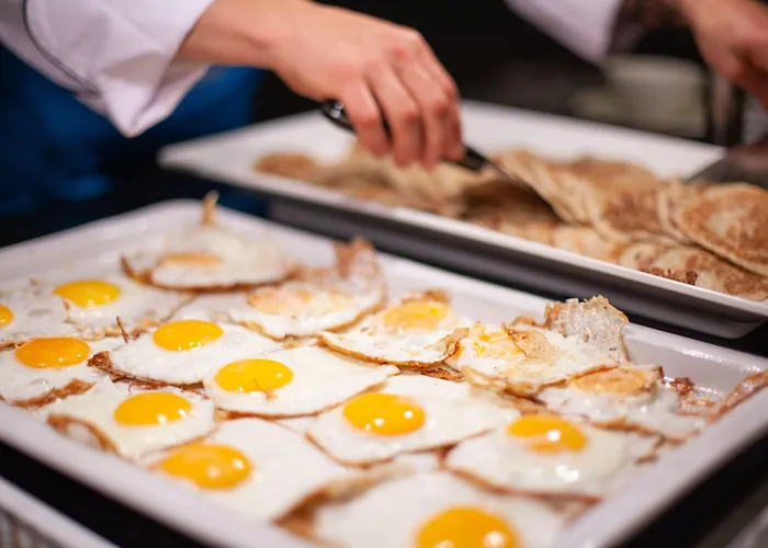 Grupotel Orient Playa de Palma (Mallorca)