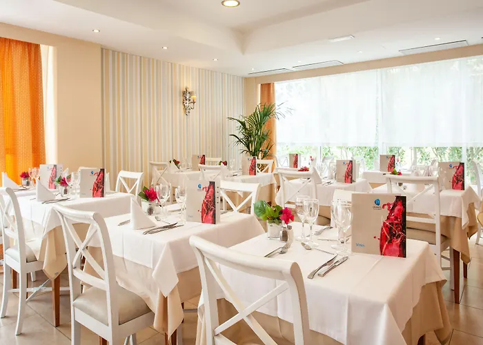 Grupotel Orient Hotel Playa de Palma (Mallorca)