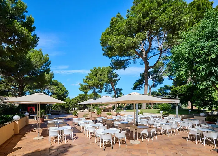 Grupotel Orient Hotel