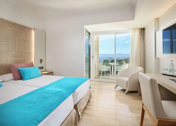 Grupotel Orient Hotel