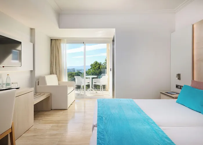 Grupotel Orient Hotel