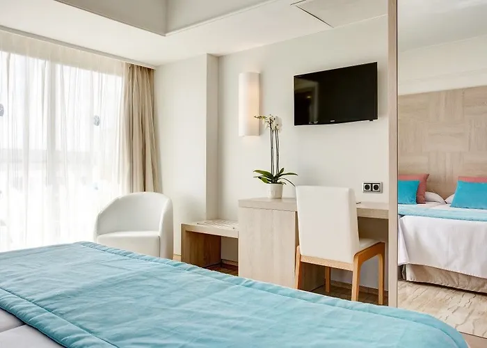 Grupotel Orient 4* Playa de Palma (Mallorca)