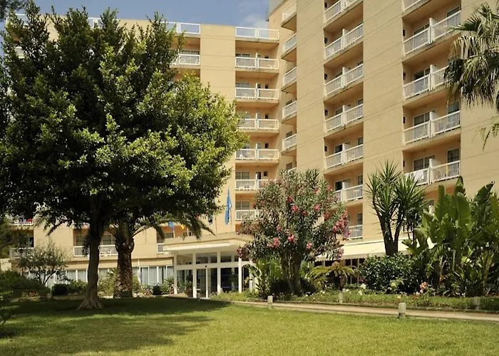 Hotel Grupotel Orient