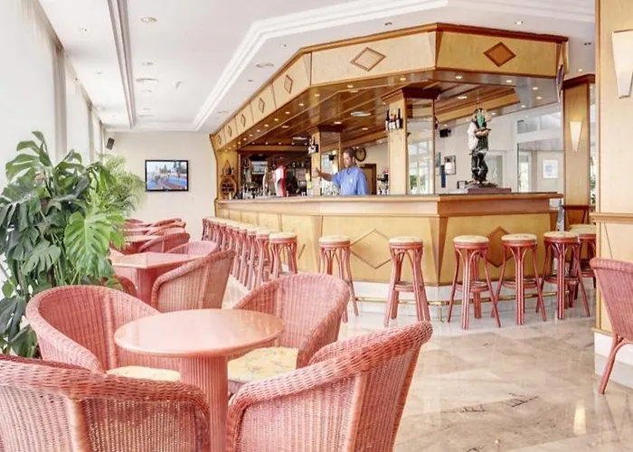 Hotel Grupotel Orient