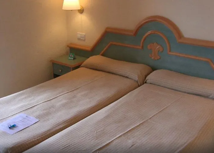 Grupotel Orient Hotel Playa de Palma (Mallorca)