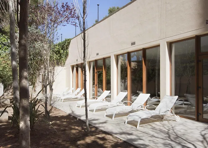 Hotel Grupotel Orient Playa de Palma (Mallorca)