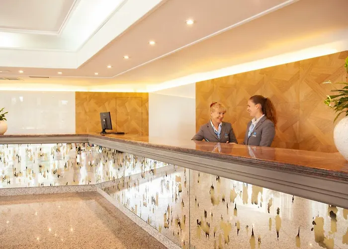 Grupotel Orient Hotel Playa de Palma (Mallorca)