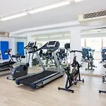 Grupotel Orient فندق 4*