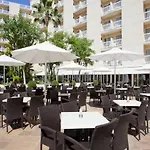 Grupotel Orient 4* بلايا ذي بالما