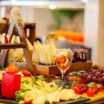 فندق Grupotel Orient 4*